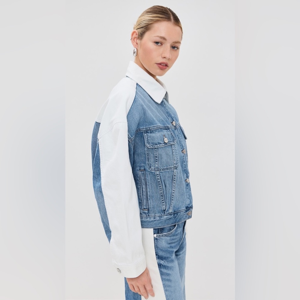TWP Dylan Jacket Size M - Picture 5 of 16
